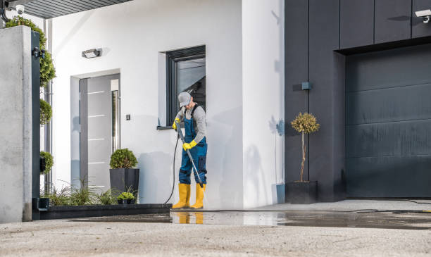 Palmetto Estates, FL Pressure Washing Company